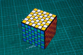 Profitez de millions d'applications android récentes, de jeux, de titres musicaux, de films, de séries, de livres, de magazines, et plus encore. 3x5x7 Cuboid Or Sawing Rubik S Cube Sudo Null It News