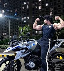 Mihir Pawaskar Age, Height and Biography 2024