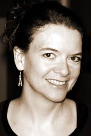 Heather Burt, Blackbird