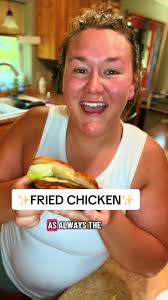 Better Than Other Fried Chicken: Delicious Fried Chicken Recipe