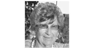 JACQUELINE TOBIN Obituary (2021)