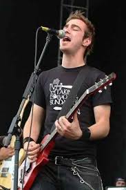 May 21 B Adam Gontier Lead Singer Of Canadian Band Three Days Grace Adam Gontier Three Days Grace Singer