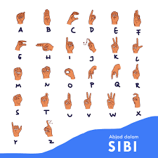 Klobility Bisindo Dan Sibi Apa Bedanya Di 2020 Bahasa Isyarat Teman