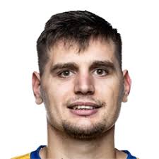 Daniel Szymkiewicz Profile & Career Stats