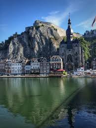 Namur is the administrative capital of wallonie, french speaking belgium. Photos Of Namur Images And Photos