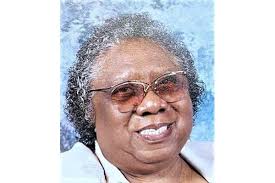 Bessie Thomas Obituary (2020)