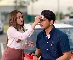 30 pesanan suara (2019) | episod 1. Slot Akasia 30 Pesanan Suara