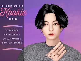 Mod the sims kpop star career mod by kawaiistacie sims 4 downloads sims 4 jobs k source: Top 10 Best Bts Mods For Sims 4 Sims4mods