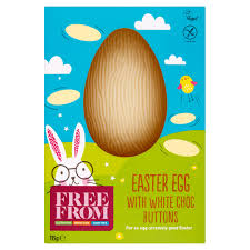 £3.00 clubcard price offer valid for delivery from 30/05/2021 until 23/07/2021. The Big Dairy Free Easter Chocolate List For Australia Uk Europe