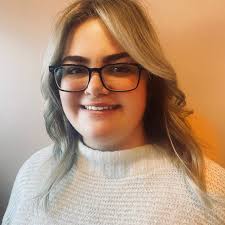 I would like to introduce Halle Roy our new Stylist. Halle is passionate  about starting her career as a hair stylist. She studied at Toni & Guy  Academy. She is also continuing