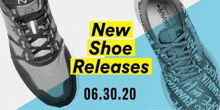 The nike air odyssey, is a classic runner from 1987. Best New Sneakers June 2020 Cool Sneakers Releases
