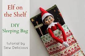 Put clothes nearby and dress him up the next night. Free Elf On The Shelf Clothing Patterns And Accessories Patchwork Posse