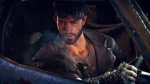 Interactive entertainment, it was released for microsoft windows, playstation 4, and xbox one in 2015. Mad Max Review Pc Pc Gamer