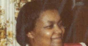 Passings and Obituaries: Geneva Poole
