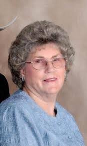 Jewell Rosa Willis Jarrell (1925-2012)