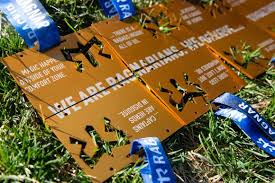 Got pictures from your ragnar relay experience? Ragnar Medals Best Darn Race Medals In The World