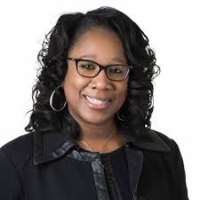 I am feeling very grateful for the past six years of board service at  Chaddock! I've had the opportunity to experience the organization from a  very young age with my mom, Evelyn