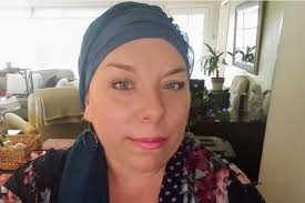 Fundraiser for Jody Johnson by Brooke Deapen : Support Jody Johnson While  She Kicks Cancers ASS