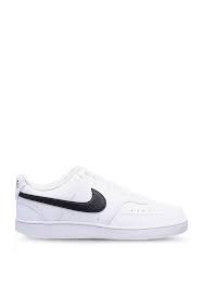 Buy Nike Nike Court Vision Lo Nn 2024 Online | ZALORA