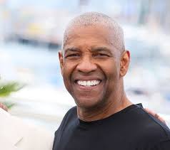 😀 Denzel Washington's Teeth: From Glory to The Equalizer