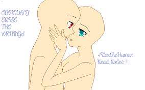 Check spelling or type a new query. Anime Couple Base 2 By Alexthehuman27 On Deviantart