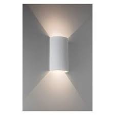 Plaster sconces and wall lamps. White Plaster Wall Sconces Wall Lights Plaster Wall Lights Led Wall Lights