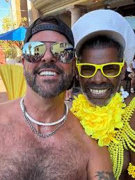 Dance line at Oscars? just sayin