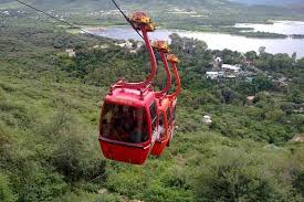 Lg Launches Online Booking For Vaishno Devi Bhawan To Bhairon Ji Ropeway –  Rising Kashmir