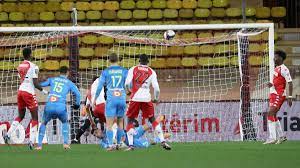 Born 28 february 1994) is a polish professional footballer who plays as a striker for ligue 1 club marseille, on loan from napoli, and the poland national team. Ligue 1 Marseille Battu A Monaco 3 1 Continue De Plonger Eurosport