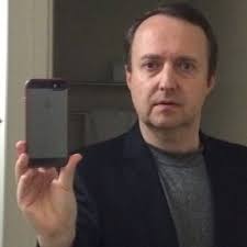 chrisford@aus.social (@chrisfordoz)