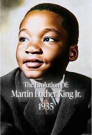 Sammy Davis Jr Martin Luther King