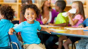 Preparing My 3 Year Old For Preschool - Just Jass