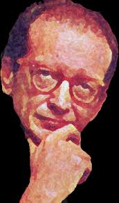 Vintage Stand-up Comedy: Tony Webster