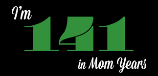 Upgrade and get a lot more done! Calculate Your Age In Mom Years