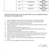 The date sheet for cbse class 12 practical examinations says that the same will be conducted from january 1, 2021 to february 8, 2021, reported zee business. 1