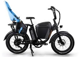 クルマを捨てて 電動バイクに乗り換えるという選択 カーゴバイクの便利さをプラスした radrunner えん乗り 自転車アクセサリー カーゴバイク 電動バイク