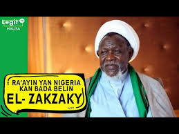 User dan password default zte f609 : Ra Ayin Yan Nigeria Kan Bada Belin El Zakzaky Legit Tv Hausa Youtube