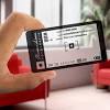 Photographer lens business card by odin design. 3