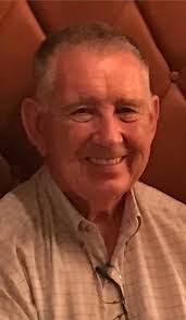 Obituary information for Paul Francis Melton, Jr.