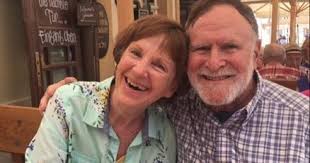 Anke Boudreau dedicated her life to helping people suffering tragedies