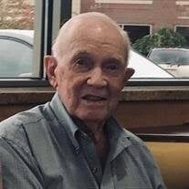 Clarence F. "Archie" Kammer Obituary