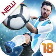 The soccer game v0.1.16 (mod apk) click on the image to expand enter on the soccer pitch and play with your teammates to get the victory and win the soccer league, use the soccer cards to improve your player and train your skills in each match day to … Soccer Star 2020 Top Leagues 2 4 0 Apk Mod Unlimited Money Download
