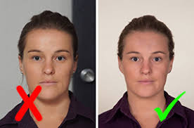 Can I Wear Earrings In A Passport Photo Free Can I Wear Earrings In A  Passport Photo Can You Wear Glasses In A Passport Photograph At Georgia  Logan Blog Can I Wear