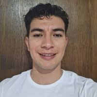 Josué Ocampo Bonilla