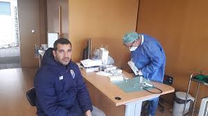 Bei reisen ins ausland, anerkannt. Test Covid Woche