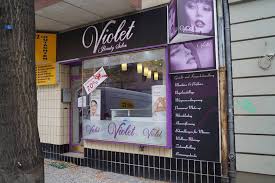 Check spelling or type a new query. Violet Beauty Salon Berlin Home Facebook