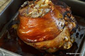 Pin On Carne Porc
