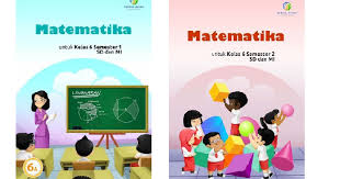 ∙ promo pengguna baru ∙ kurir instan ∙ bebas ongkir ∙ cicilan 0%. Buku Matematika Kelas 6 Kurikulum 2013 Semester 1 Dan 2 Sekolahdasar Net