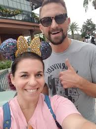 When you've got one person who always has your back, no questions asked.  #Tracker