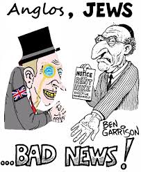 Image result for Jewish Stephen Pollard CARTOON